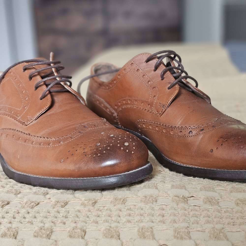 Zara men shoes